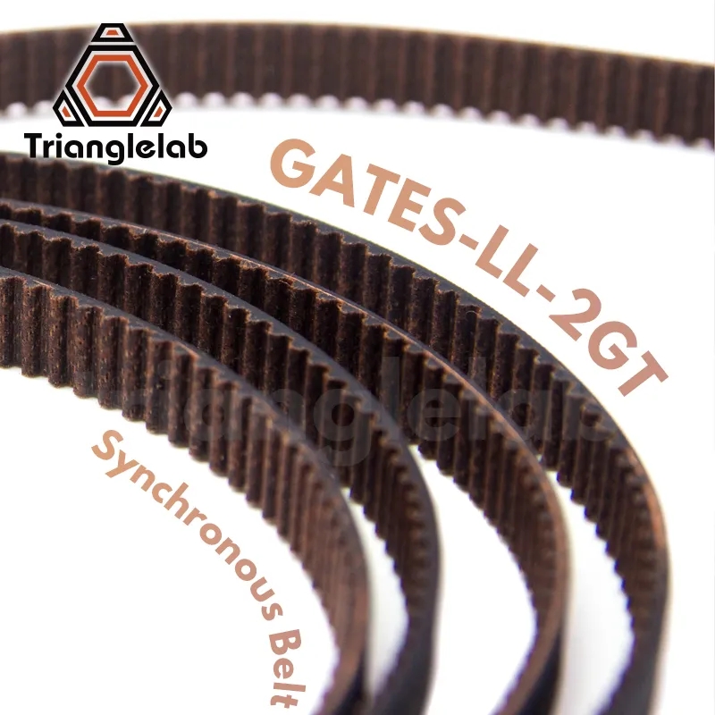 Correa Sincronizadora R Triang - Gt2 Belt reseña y precio