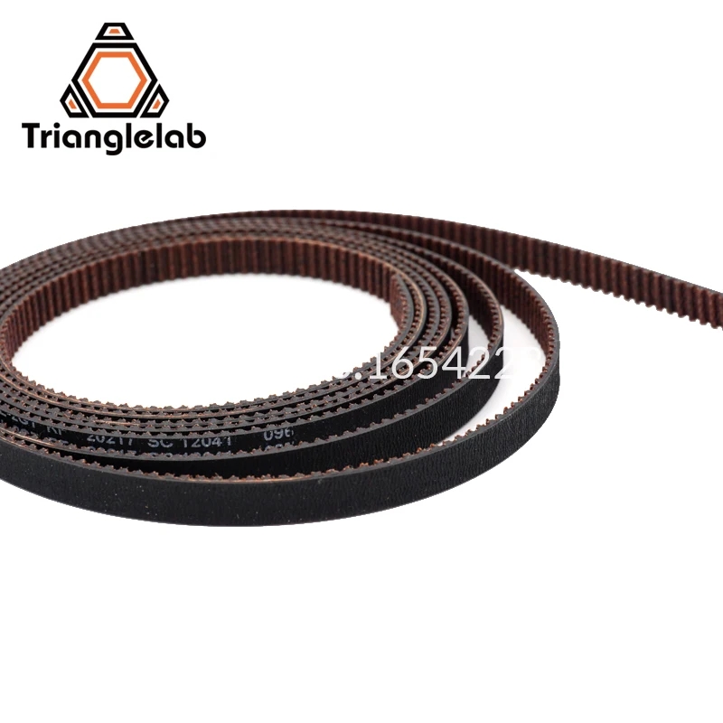 Correa Sincronizadora R Triang - Gt2 Belt reseña y precio