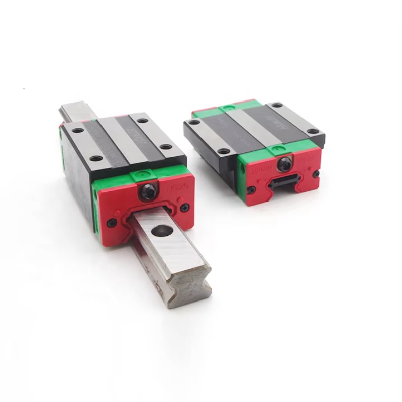 Riel de Guía Lineal HGR15 de 1 - Ball Screw reseña y precio