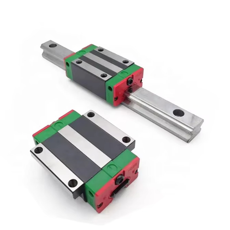 Riel de Guía Lineal HGR15 de 1 - Ball Screw reseña y precio