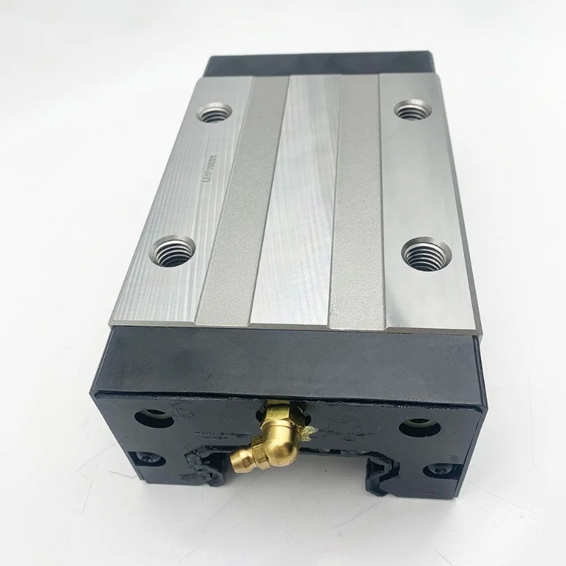 Bloque de guía lineal para rod - Linear Rail reseña y precio