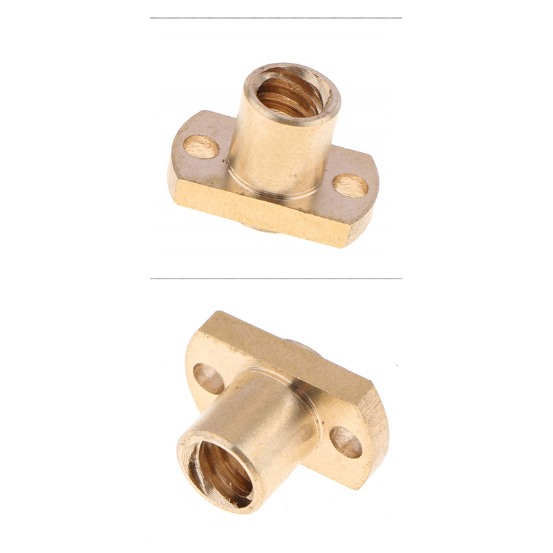 Tornillo de avance Trapezoidal - Lead Screw 8Mm reseña y precio