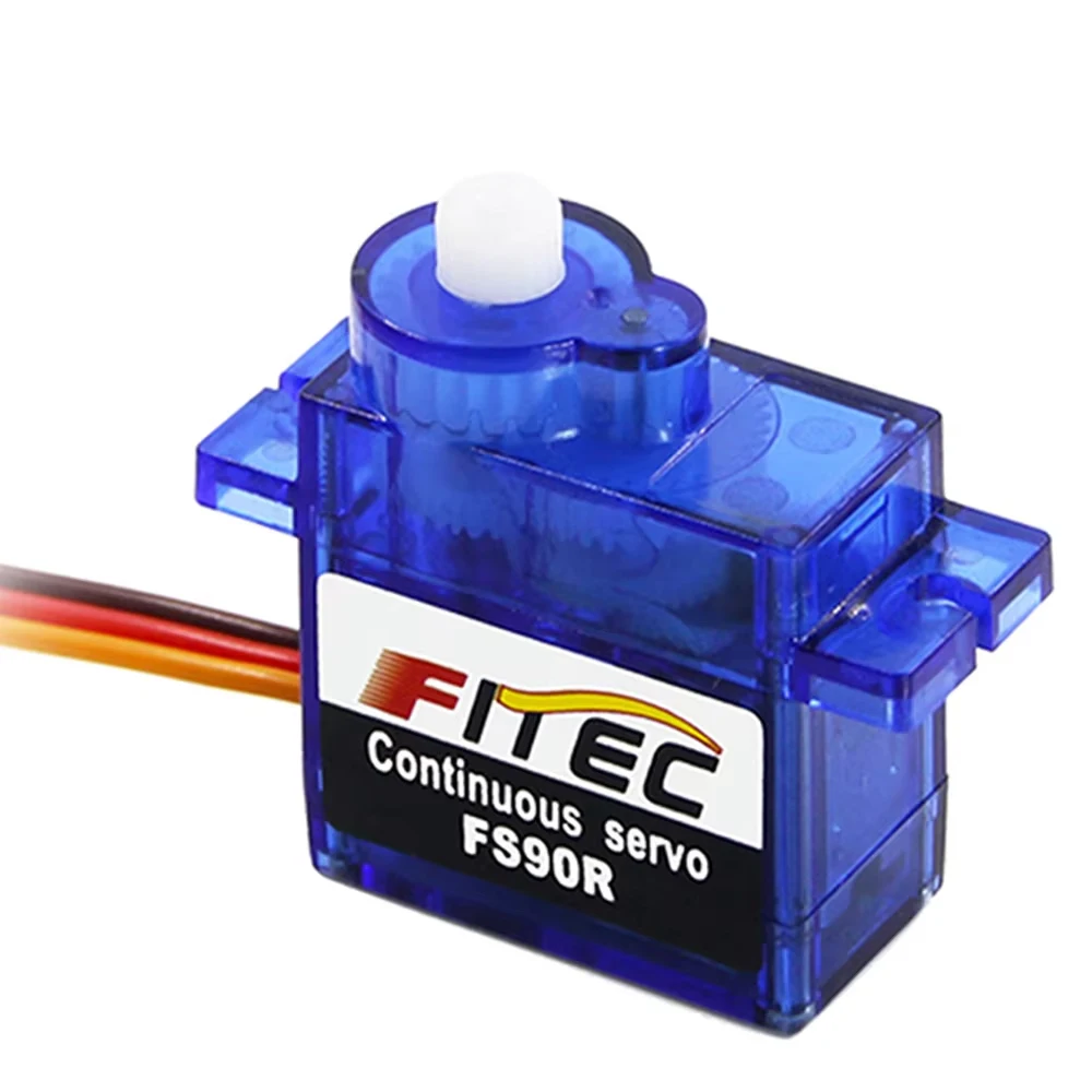 Servo digital micro de 9 g Fee - Servo 9G reseña y precio