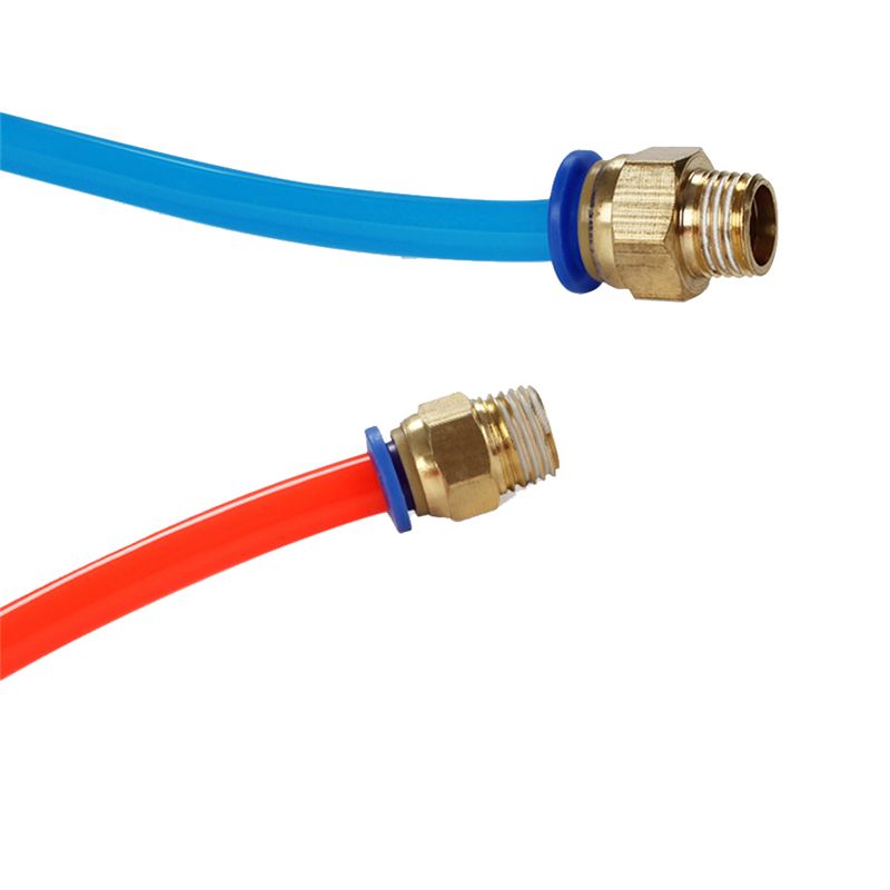 Conector Rápido Neumático SDFC - Coupling 8Mm reseña y precio