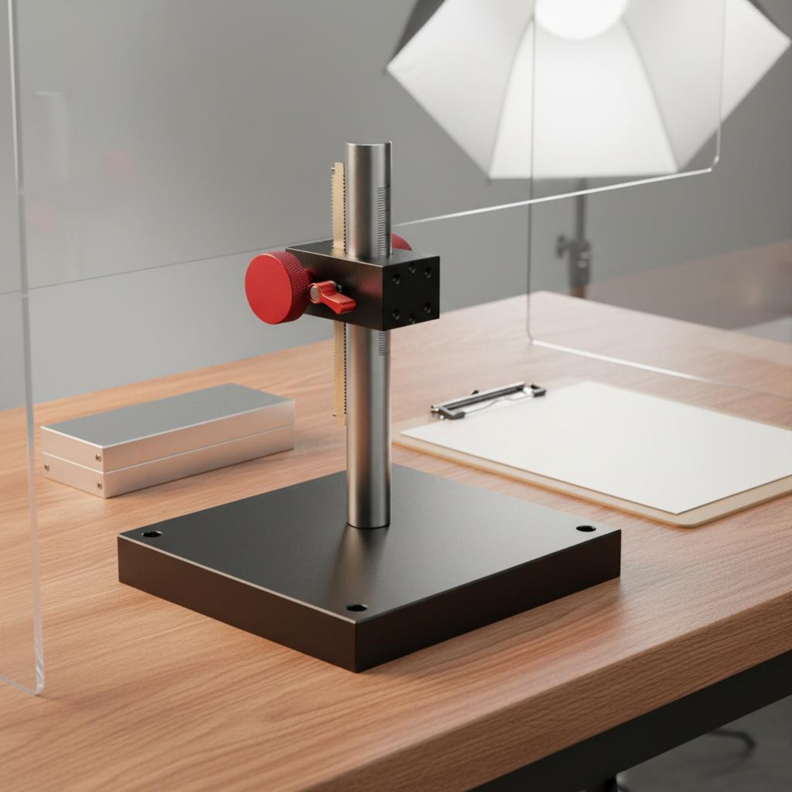 Plataforma elevadora de cremal - Linear Rail reseña y precio