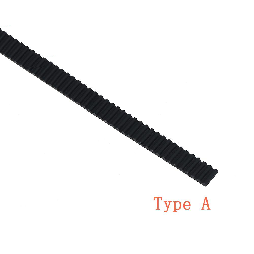 Correa de distribución abierta - Gt2 Belt reseña y precio