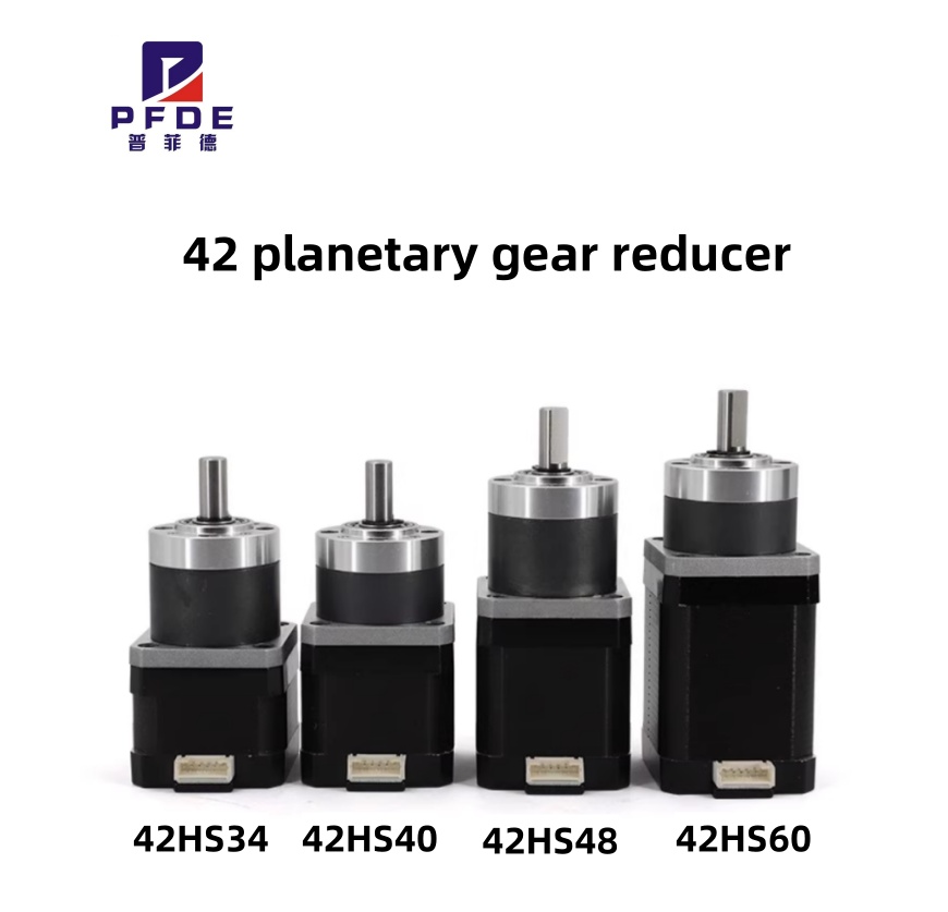 Nuevo reductor de motor paso a - Stepper Motor Nema17 reseña y precio