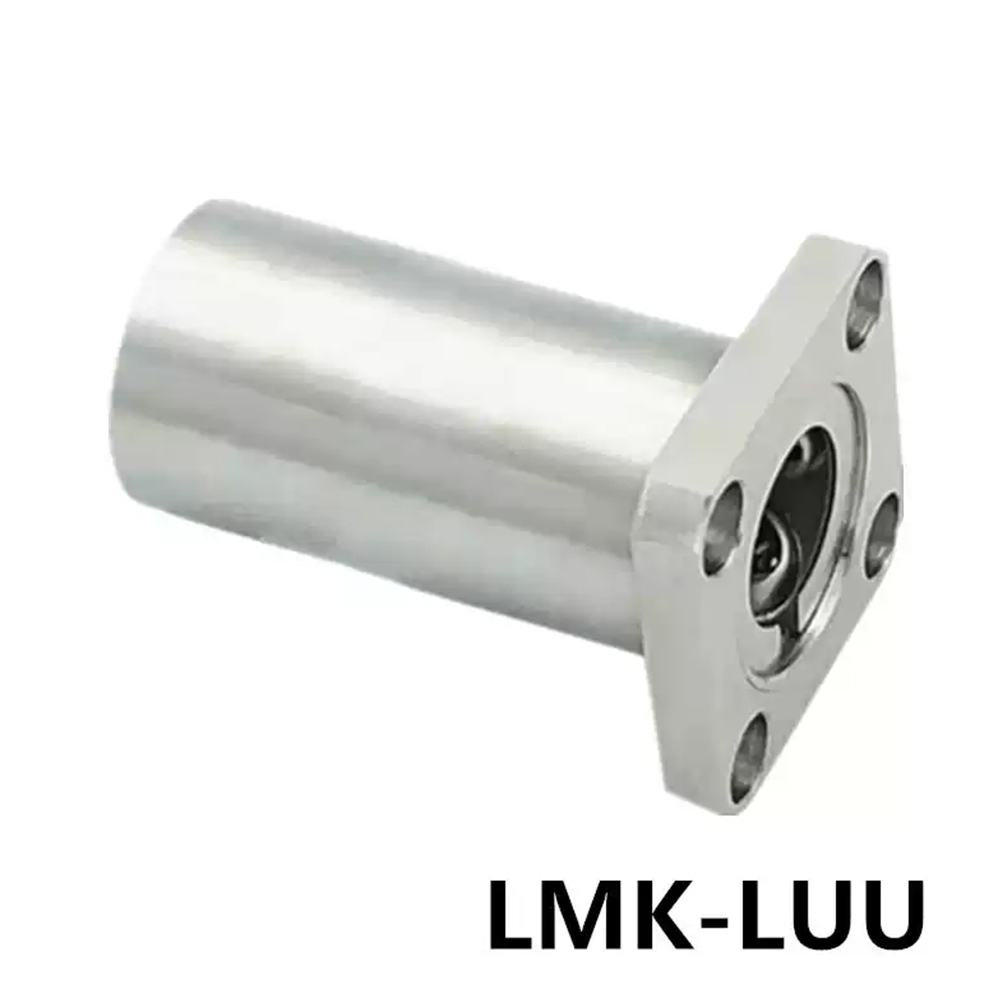 1 unidad. Guía lineal con brid - Linear Rod 8Mm reseña y precio