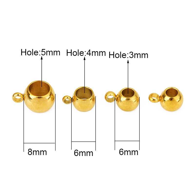 20 piezas de colgantes de coll - Coupling 8Mm reseña y precio