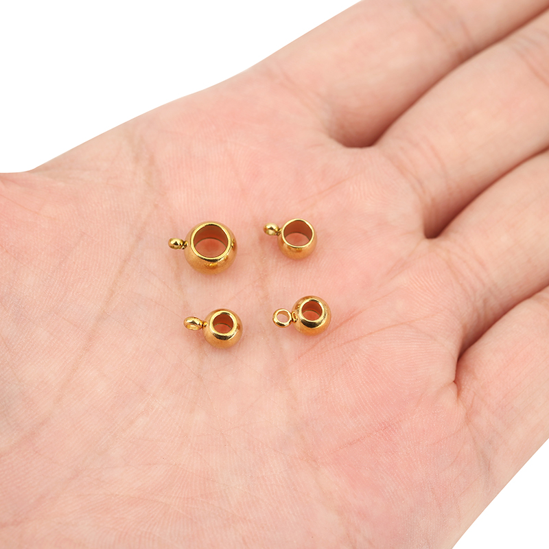 20 piezas de colgantes de coll - Coupling 8Mm reseña y precio