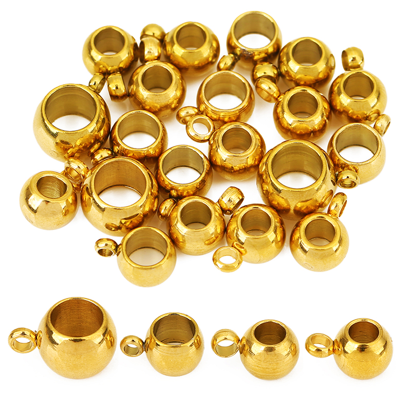 20 piezas de colgantes de coll - Coupling 8Mm reseña y precio