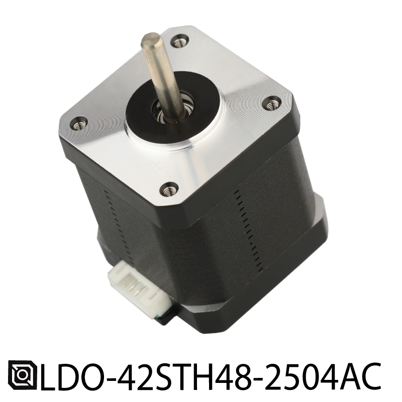 Suave alta temperatura LDO 48M - Stepper Motor Nema17 reseña y precio