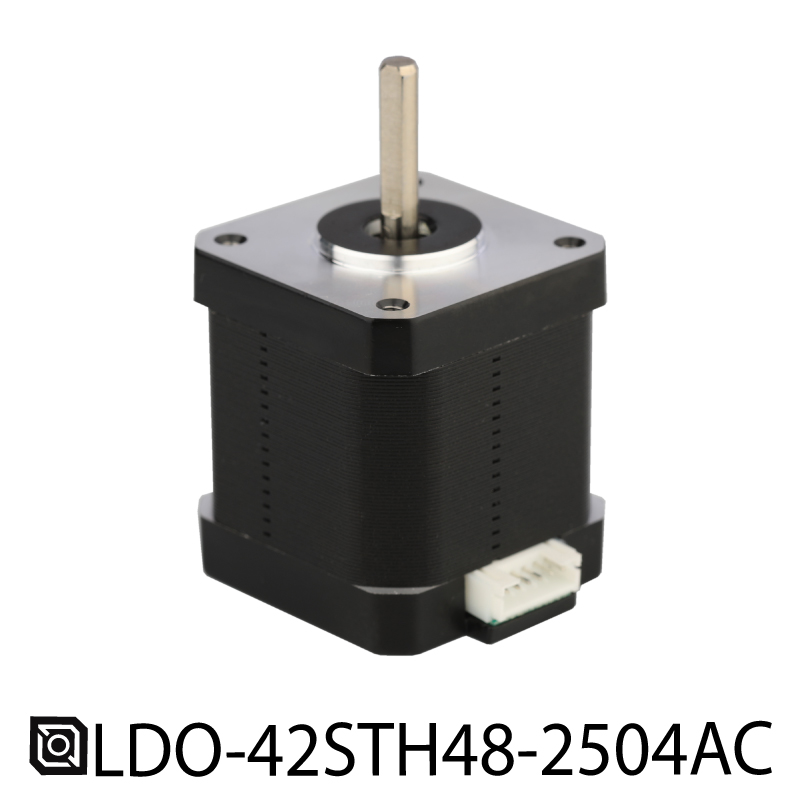 Suave alta temperatura LDO 48M - Stepper Motor Nema17 reseña y precio