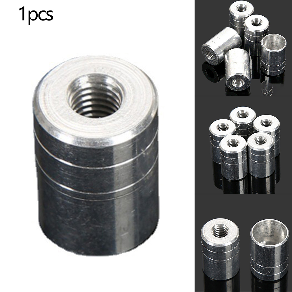 Conector de caña de pescar par - Coupling 8Mm reseña y precio