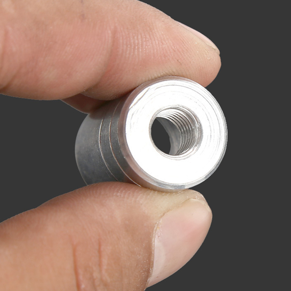 Conector de caña de pescar par - Coupling 8Mm reseña y precio