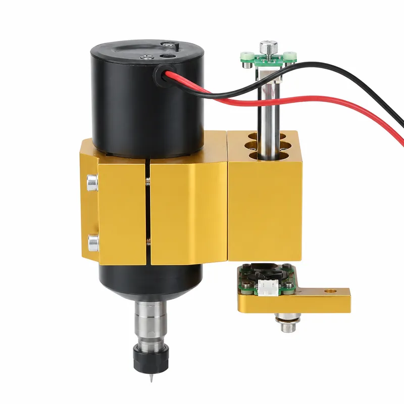 Módulo de eje Z para CNC 3018  - 3018 Aluminium Cnc reseña y precio