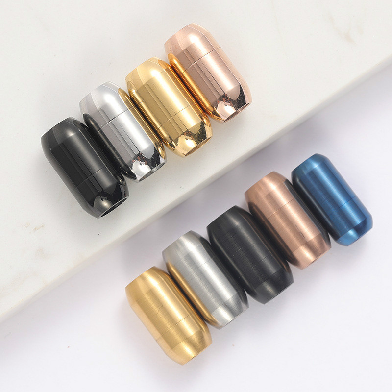 Cierres magnéticos de acero in - Coupling 8Mm reseña y precio
