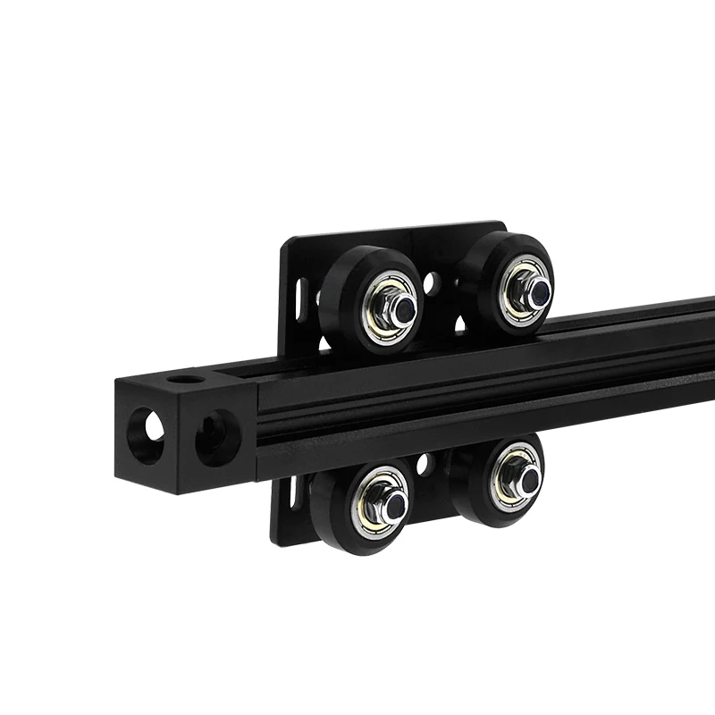 Piezas de impresora 3D 2020 V- - V Slot Wheel reseña y precio
