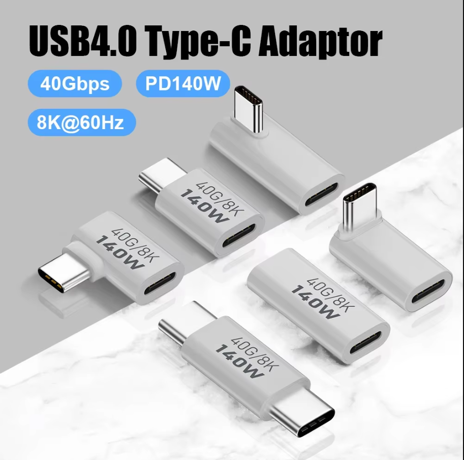 Adaptador de Carga Rápida USB3 - Coupling 8Mm reseña y precio