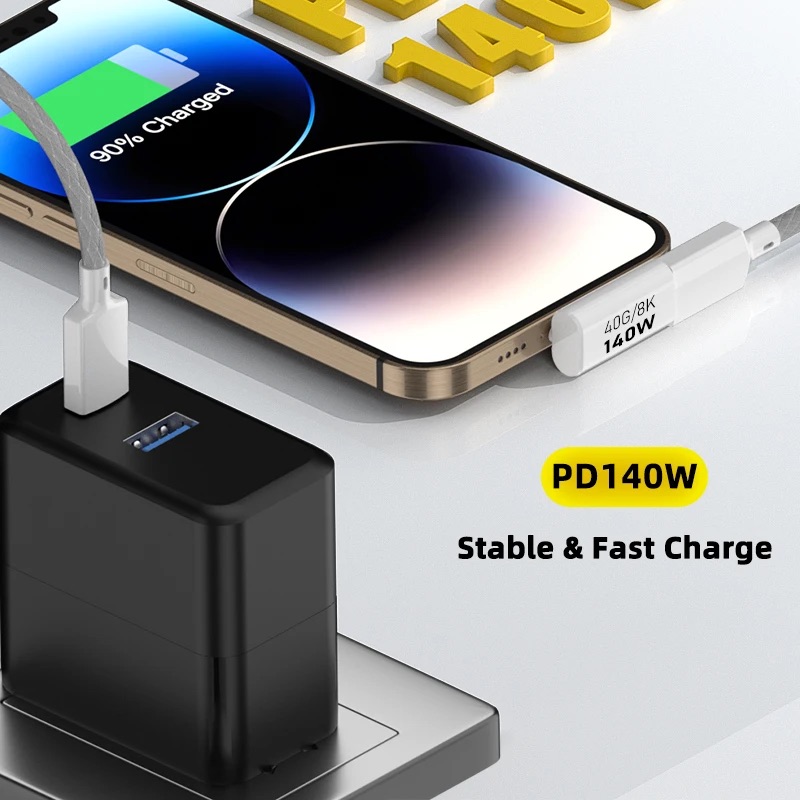 Adaptador de Carga Rápida USB3 - Coupling 8Mm reseña y precio