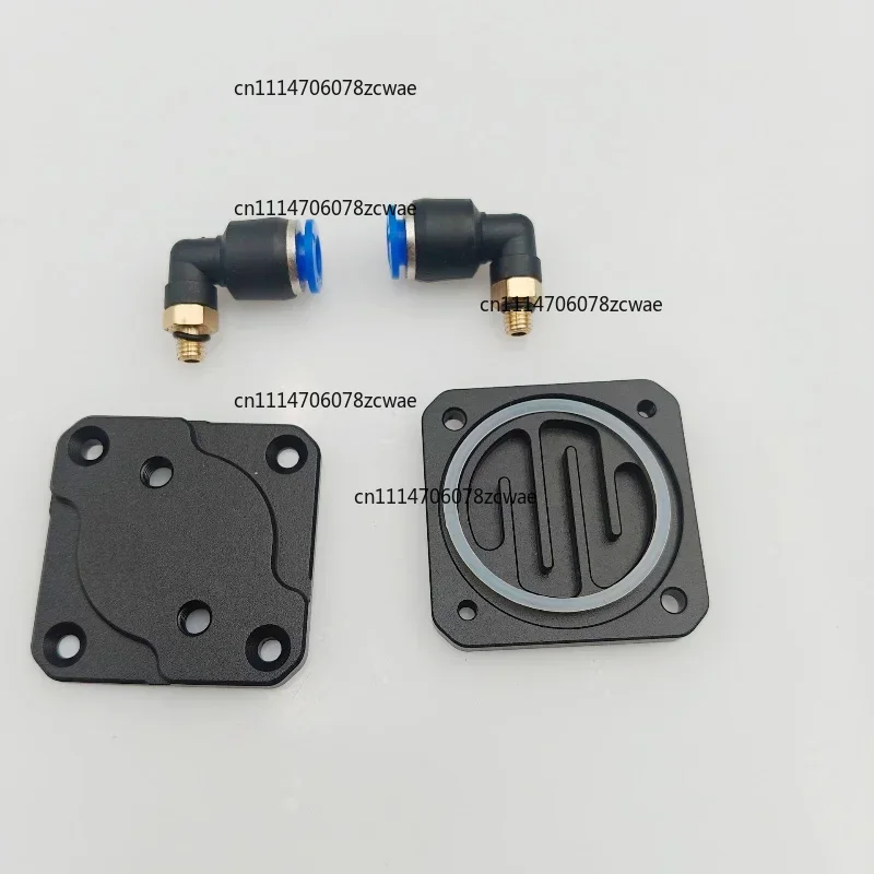 ZOCI-FOR, bloque de refrigerac - Stepper Motor Nema17 reseña y precio