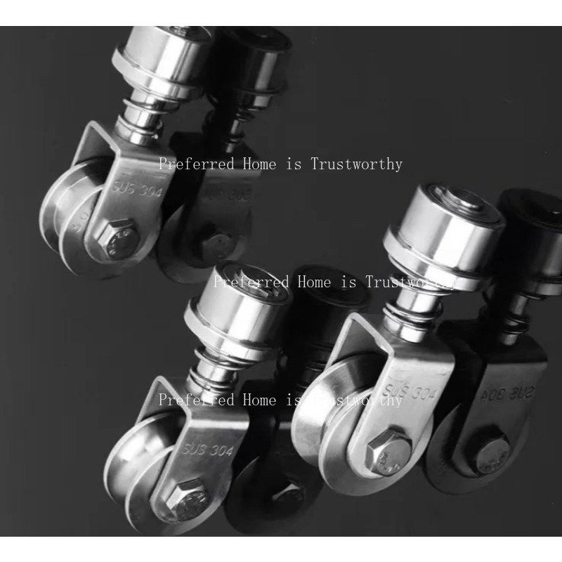 Adecuado para polea de ranura  - V Slot Wheel reseña y precio