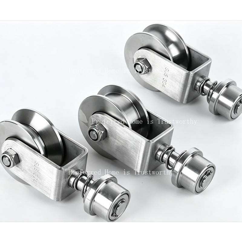 Adecuado para polea de ranura  - V Slot Wheel reseña y precio