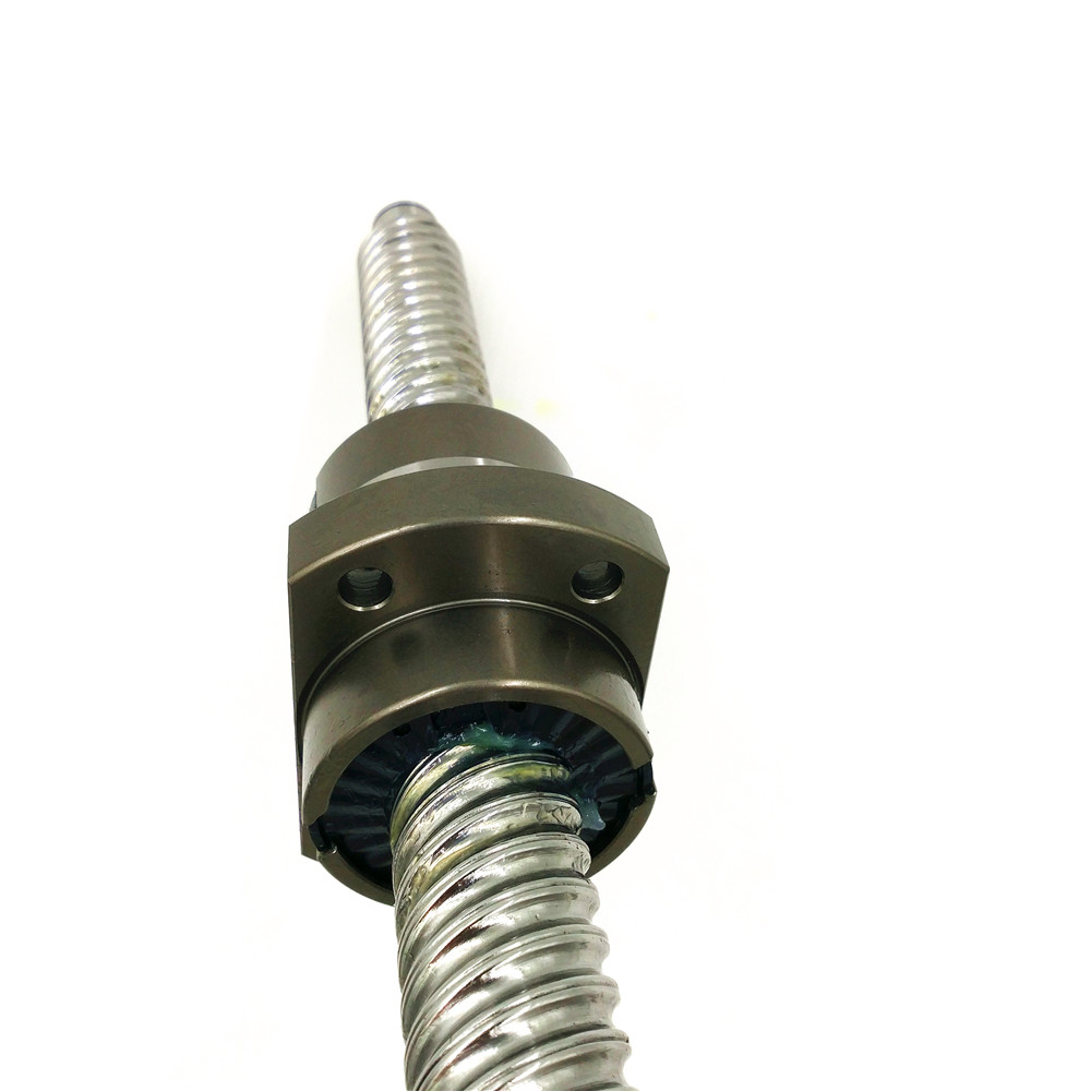 Proveedor de China de alta pre - Ball Screw reseña y precio