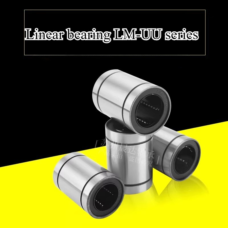 1 unidad de casquillo lineal L - Linear Rod 8Mm reseña y precio