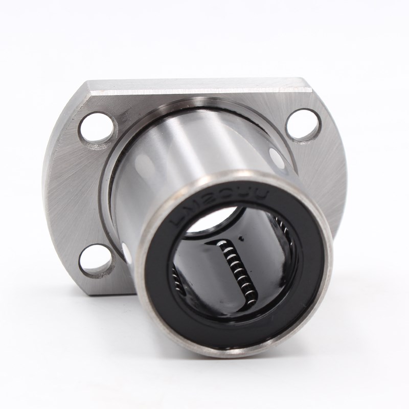 Rodamiento lineal de bolas con - Linear Rod 8Mm reseña y precio