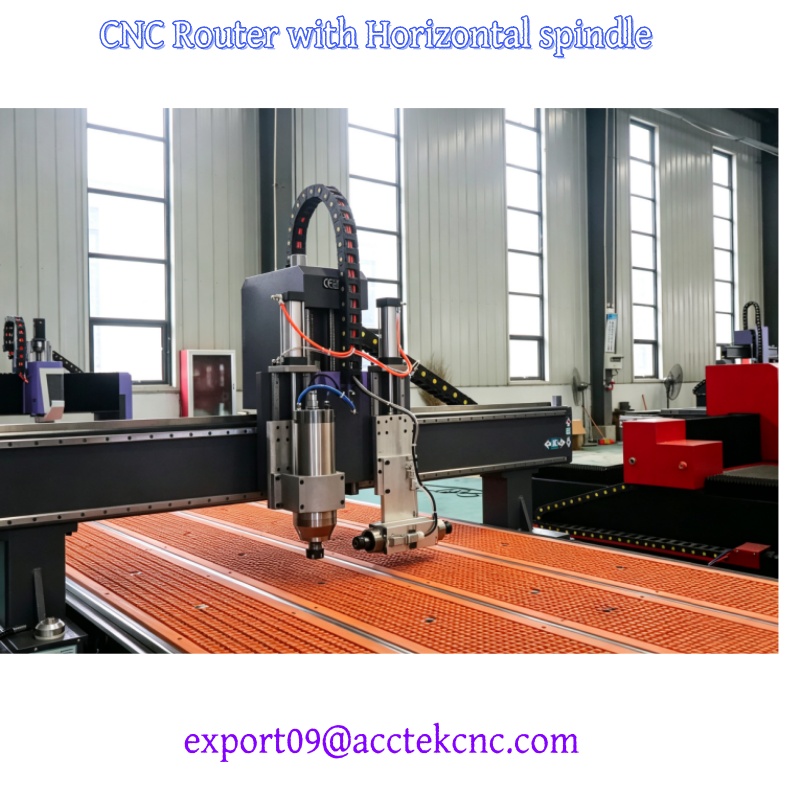 Máquina Fresadora CNC 1530 con - Water Cooled Spindle reseña y precio