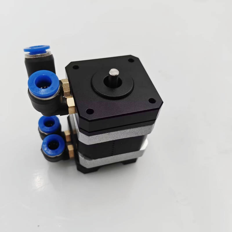 Funssor 1 Juego de Motor paso  - Stepper Motor Nema17 reseña y precio